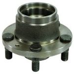 Cubo Diant de Roda