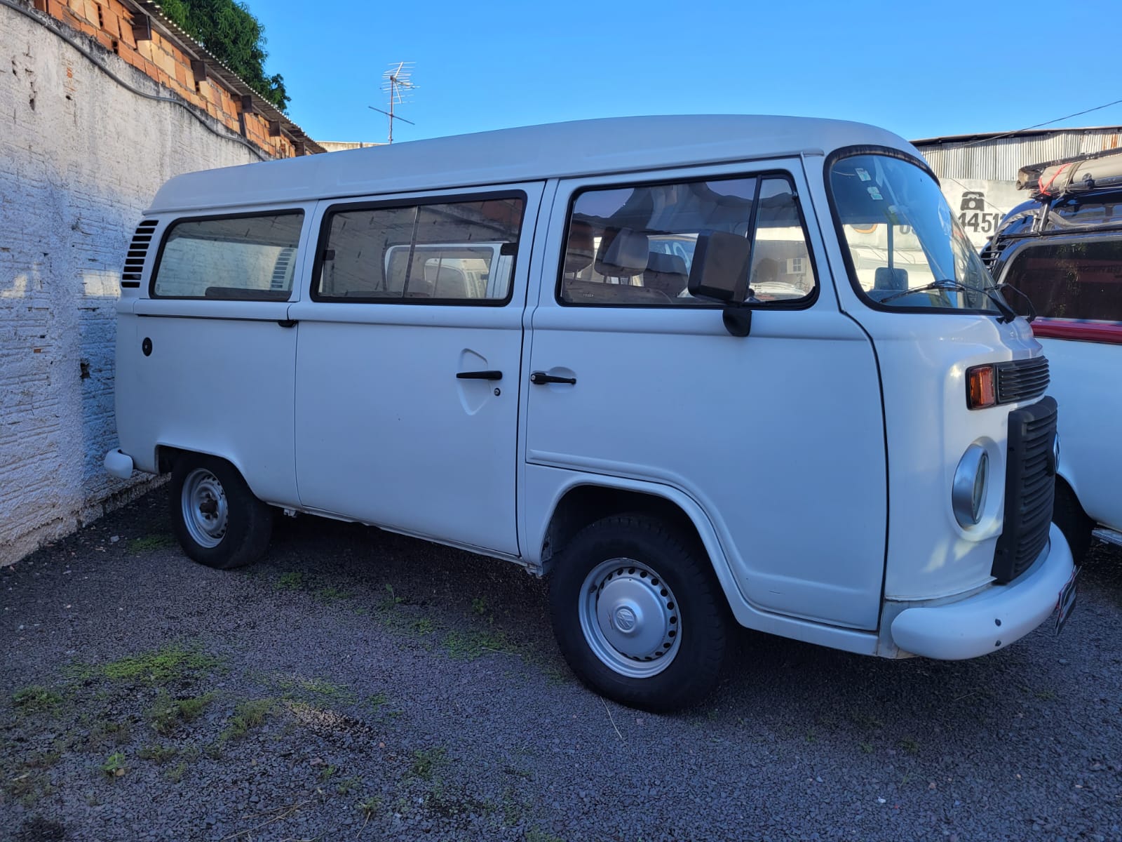 Kombi 2011/2012