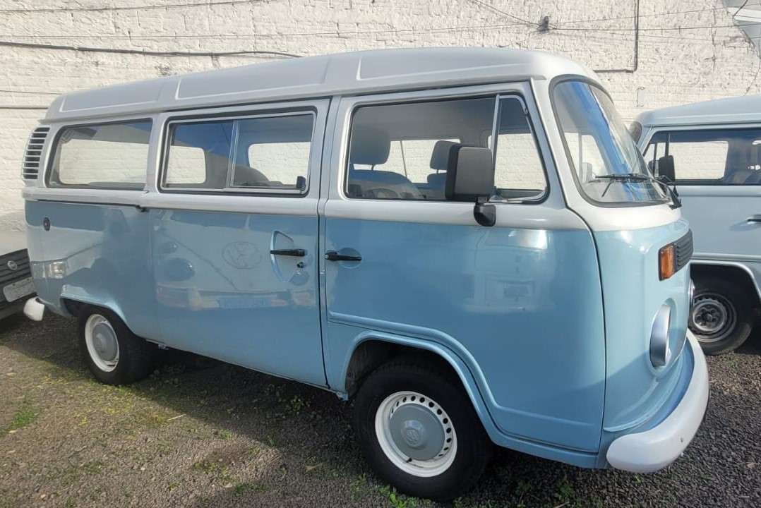 KOMBI 1998 