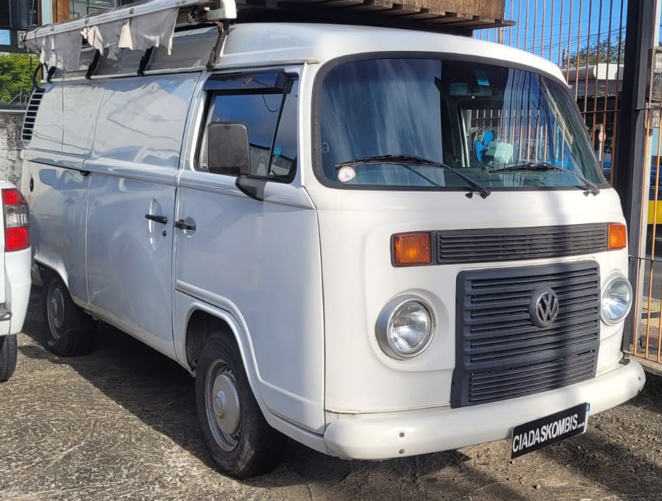 MOTOR HOME 2014